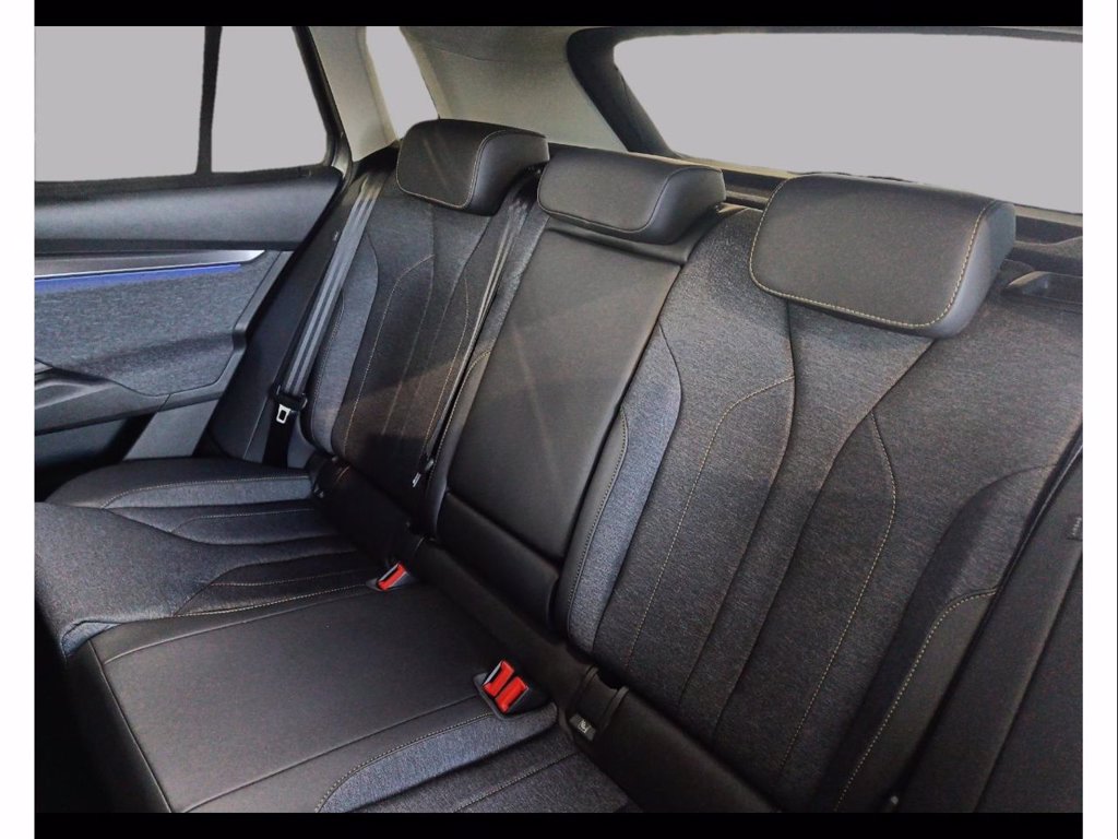 SKODA Elroq 85 maxx