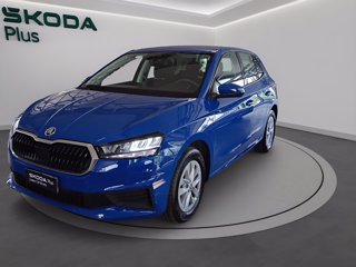 SKODA Fabia 1.0 tsi evo ambition 95cv
