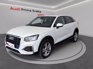 AUDI Q2 35 1.5 tfsi business advanced s-tronic