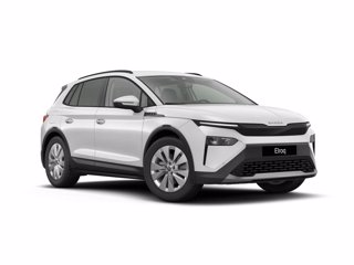 SKODA Elroq 61kwh 60 190cv