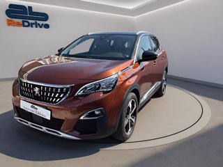 PEUGEOT 3008 1.5 bluehdi allure s&s 130cv