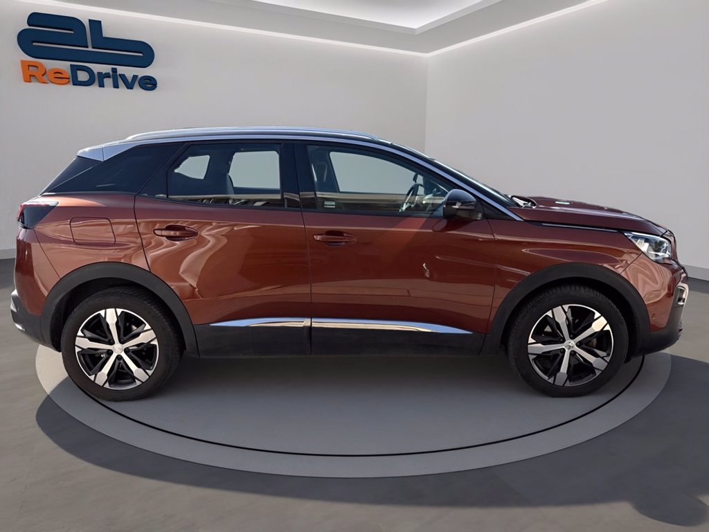 PEUGEOT 3008 1.5 bluehdi allure s&s 130cv