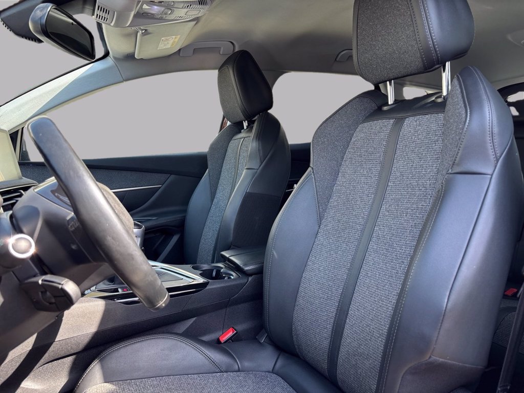 PEUGEOT 3008 1.5 bluehdi allure s&s 130cv