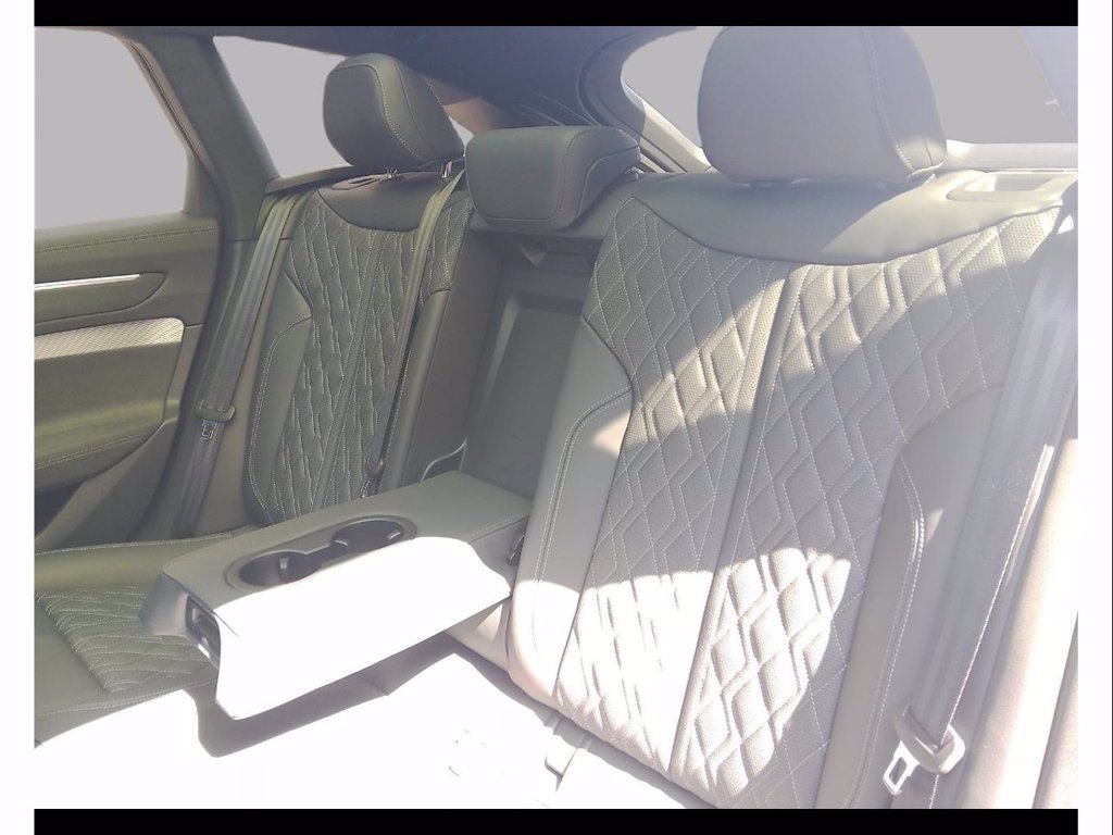 AUDI A6 avant 2.0 tdi mhev + s line edition quattro 204cv s-tronic