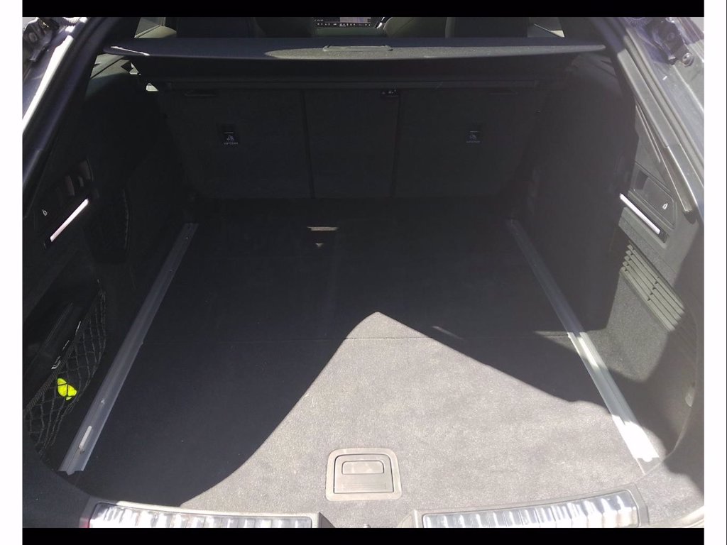 AUDI A6 avant 2.0 tdi mhev + s line edition quattro 204cv s-tronic