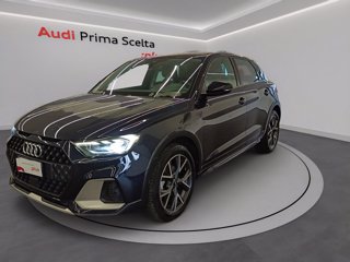 AUDI A1 citycarver 30 1.0 tfsi 110cv s-tronic