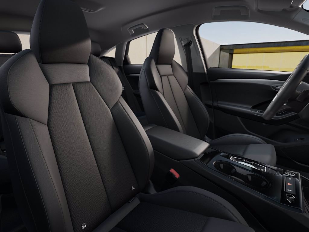 AUDI Q6 sportback e-tron performance s line 326cv