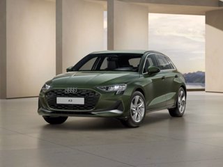 AUDI A3 sportback 1.5 tfsi e business advanced 204cv s-tronic