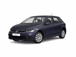 VOLKSWAGEN Polo 1.0 young 80cv