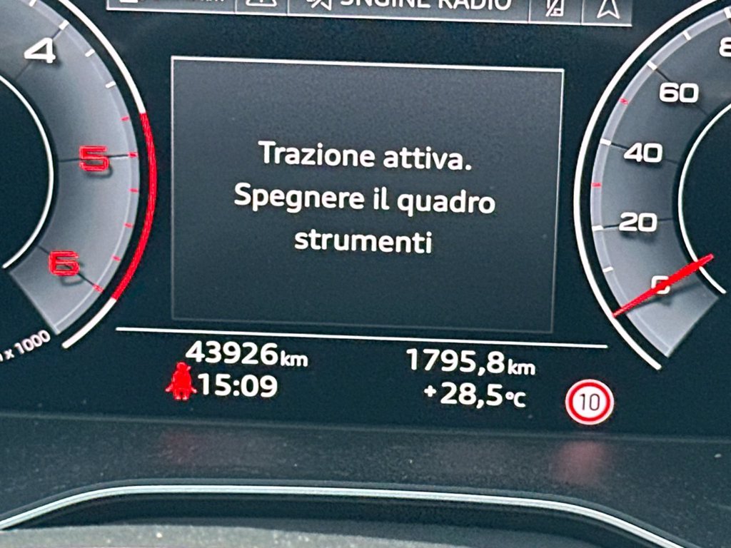 AUDI Q5 40 2.0 tdi mhev 12v s line plus quattro s-tronic