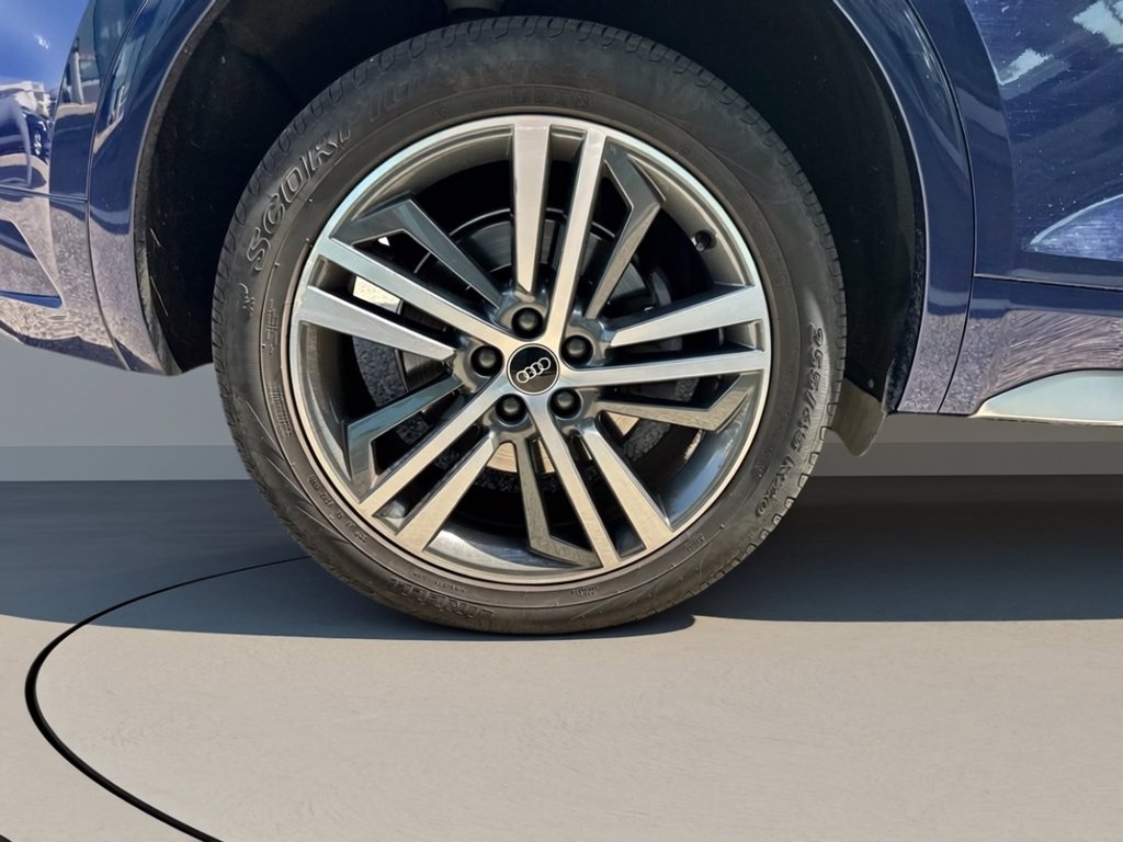 AUDI Q5 40 2.0 tdi mhev 12v s line plus quattro s-tronic