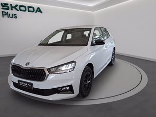 SKODA Fabia 1.0 mpi young edition 80cv