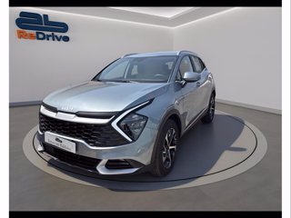 KIA Sportage 1.6 tgdi hev gt-line plus premium pack 210cv auto