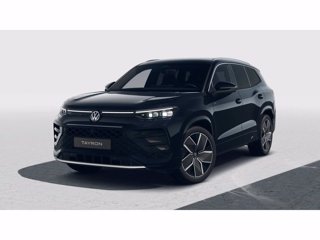 VOLKSWAGEN Tayron 1.5 tsi ehybrid r-line 272cv dsg