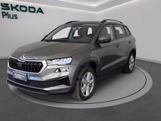 SKODA Karoq 2.0 tdi executive 4x4 150cv dsg