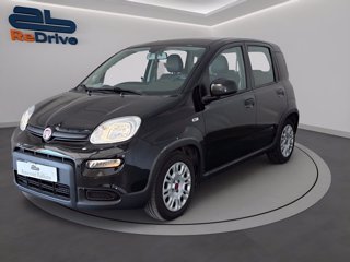 FIAT Panda 1.0 firefly hybrid s&s 70cv