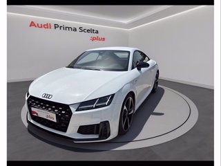 AUDI Tt coupe 40 2.0 tfsi s-tronic