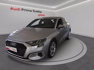 AUDI A3 sportback 30 2.0 tdi business advanced s-tronic