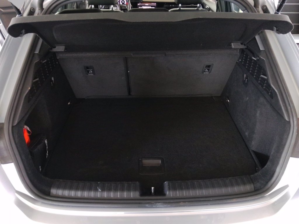 AUDI A3 sportback 30 2.0 tdi business advanced s-tronic
