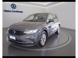 VOLKSWAGEN Tiguan 1.5 tsi life 150cv