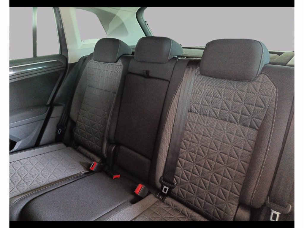 VOLKSWAGEN Tiguan 1.5 tsi life 150cv