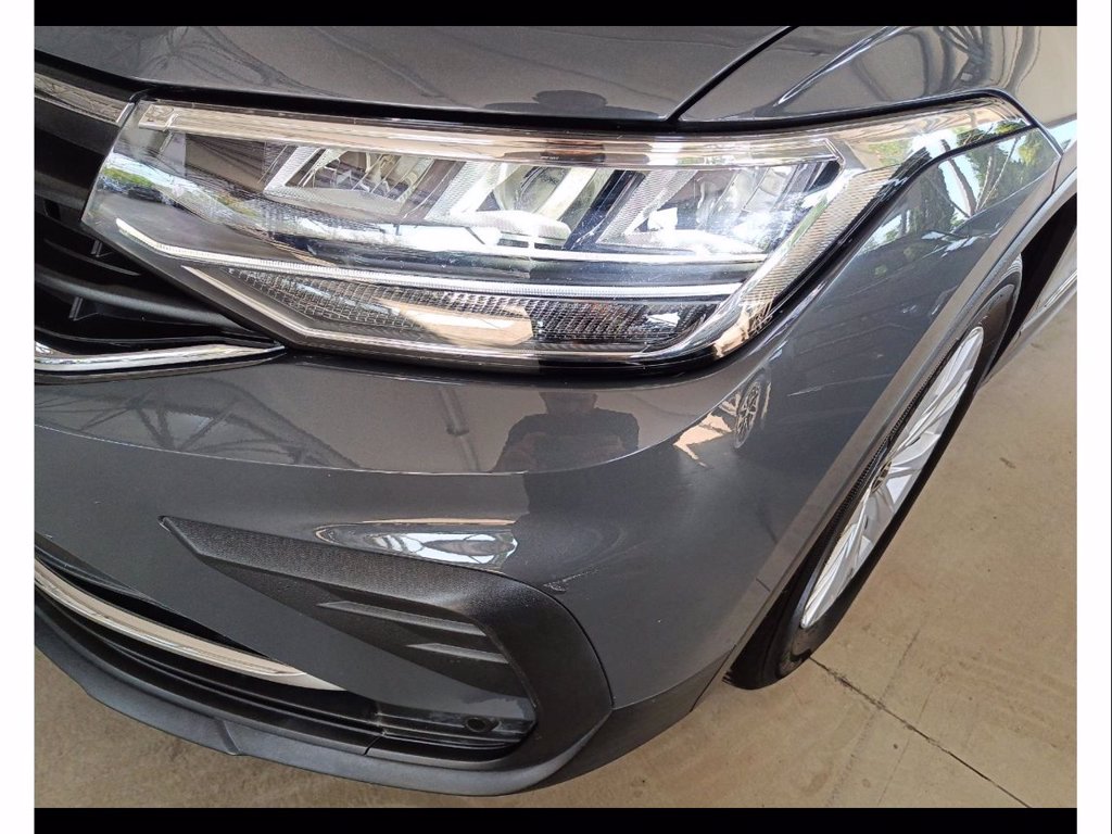 VOLKSWAGEN Tiguan 1.5 tsi life 150cv