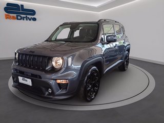 JEEP Renegade 1.3 t4 limited 2wd 150cv ddct