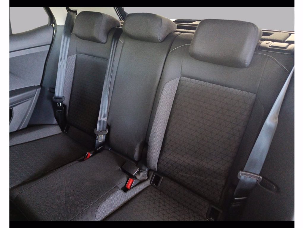 VOLKSWAGEN T-cross 1.0 tsi sport 95cv