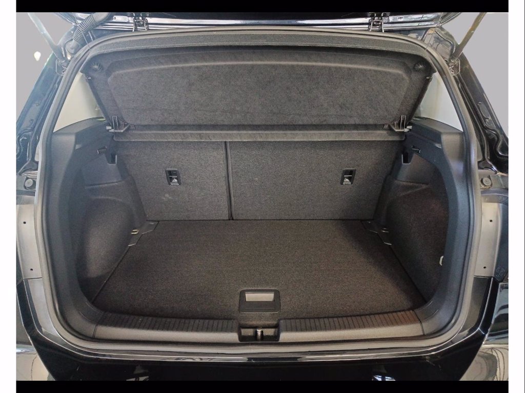 VOLKSWAGEN T-cross 1.0 tsi sport 95cv