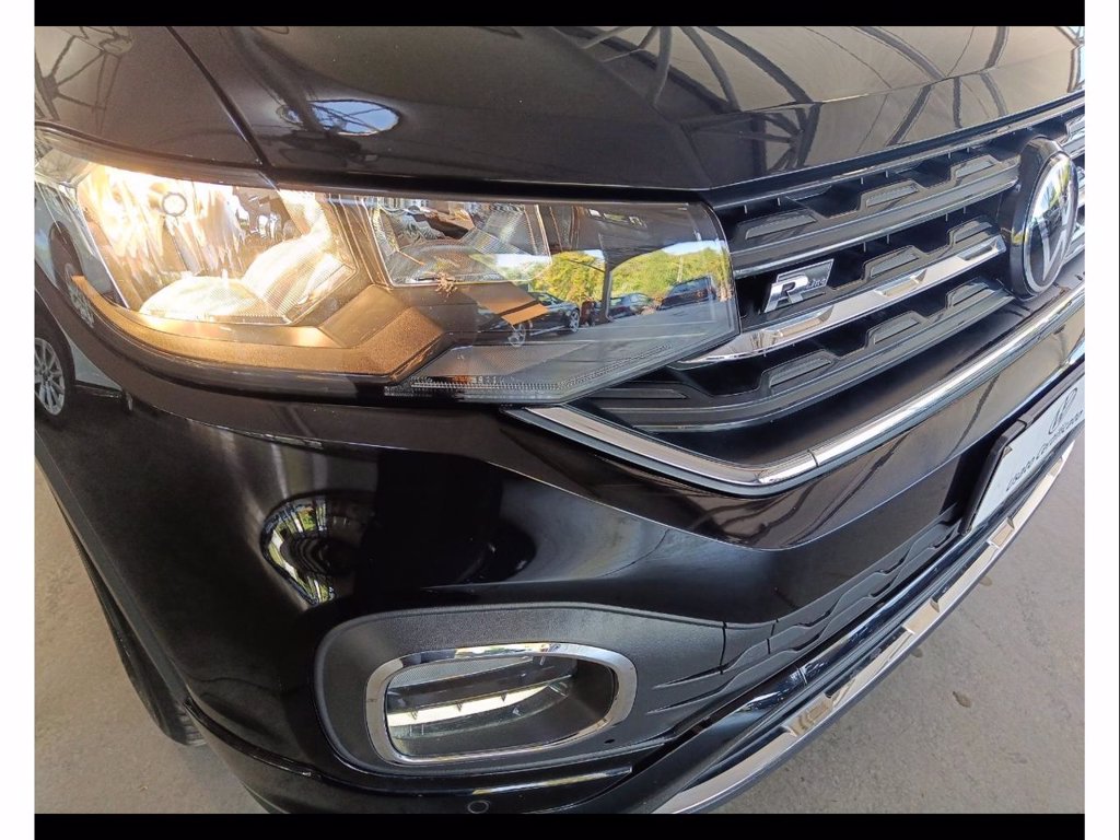 VOLKSWAGEN T-cross 1.0 tsi sport 95cv