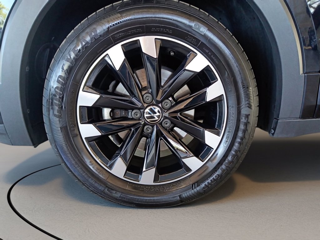 VOLKSWAGEN T-cross 1.0 tsi sport 95cv