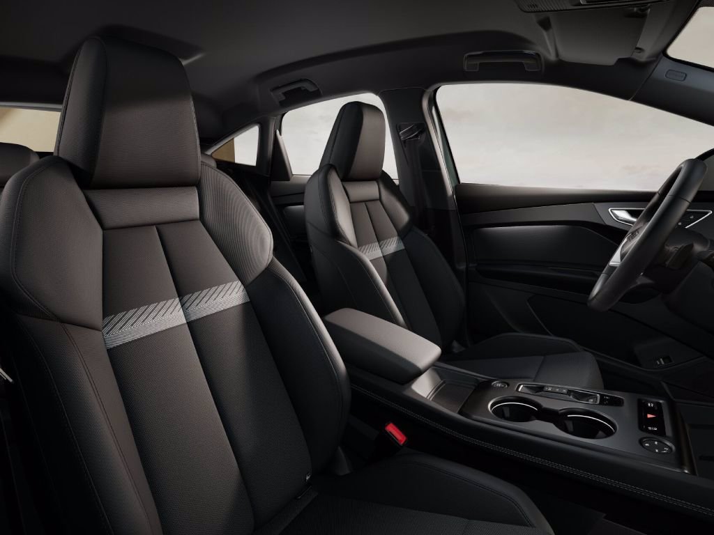 AUDI Q4 sportback e-tron performance business quattro 340cv