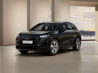 AUDI Q4 e-tron performance business quattro 340cv