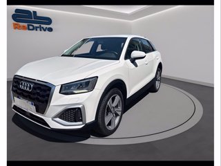 AUDI Q2 30 2.0 tdi admired advanced s-tronic