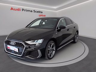 AUDI A3 sedan 35 2.0 tdi s line edition s-tronic