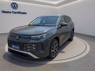 VOLKSWAGEN Tayron 1.5 etsi elegance 150cv dsg 7p.ti