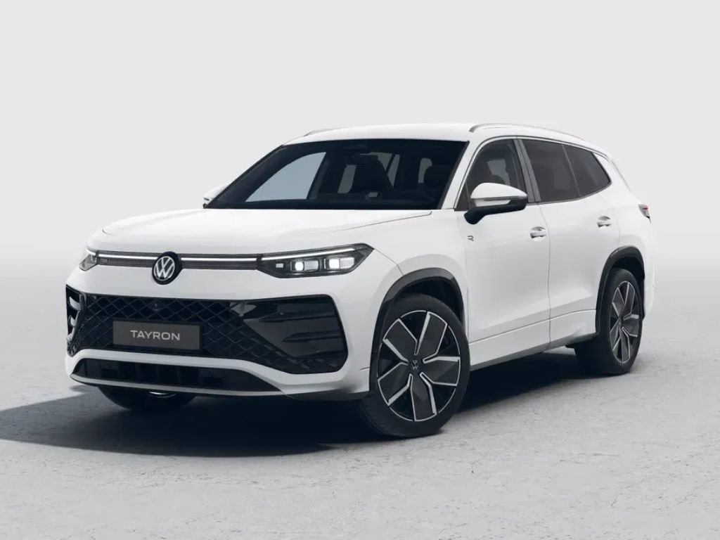VOLKSWAGEN Tayron 2.0 tdi r-line 150cv dsg