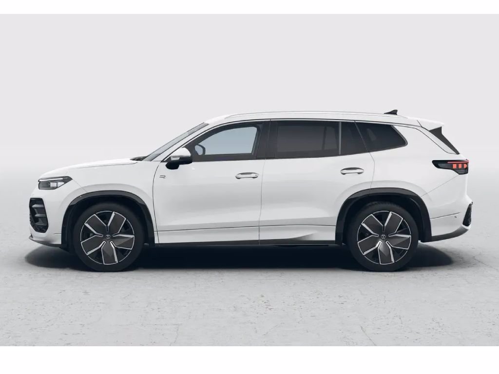 VOLKSWAGEN Tayron 2.0 tdi r-line 150cv dsg
