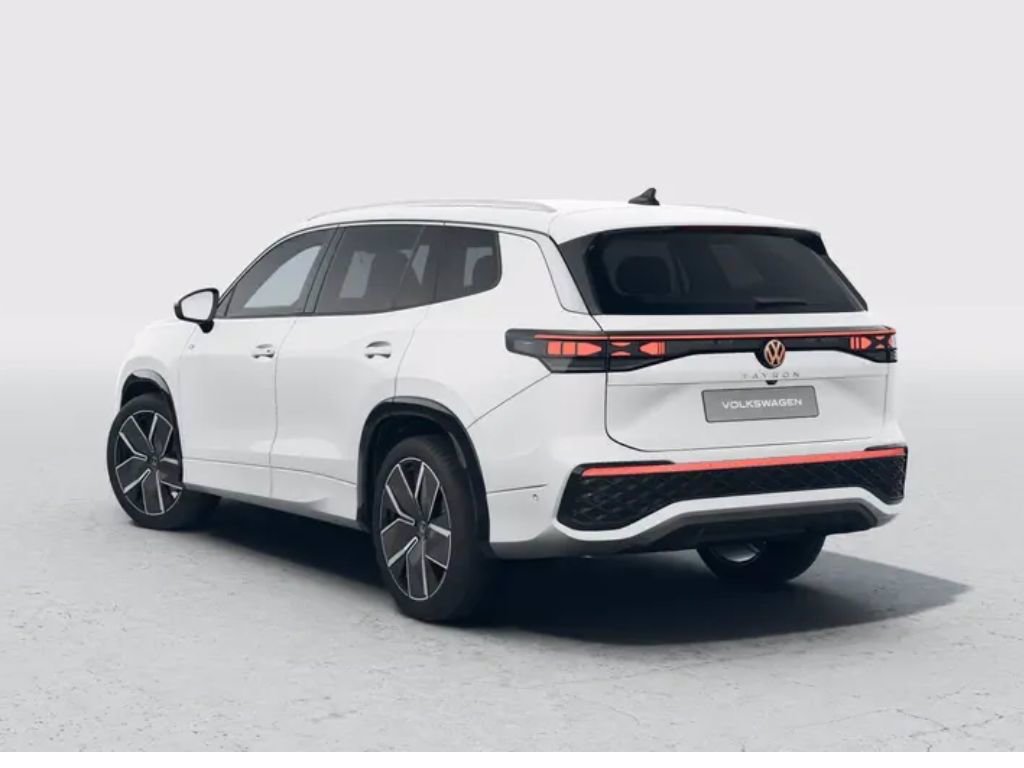 VOLKSWAGEN Tayron 2.0 tdi r-line 150cv dsg