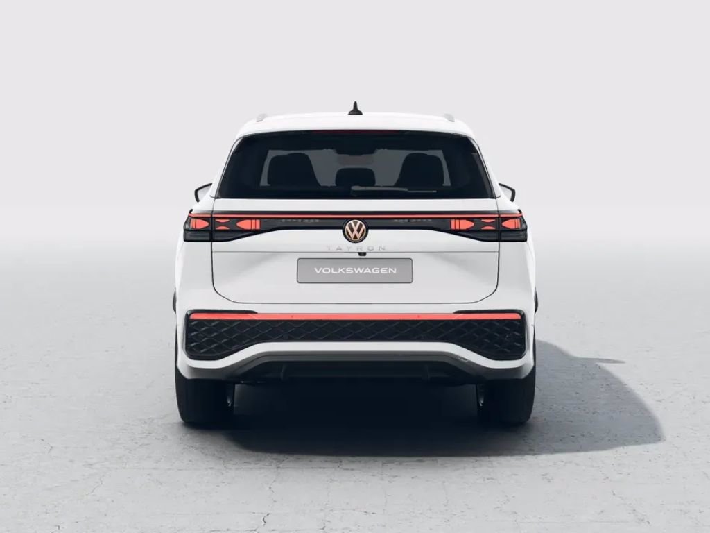 VOLKSWAGEN Tayron 2.0 tdi r-line 150cv dsg