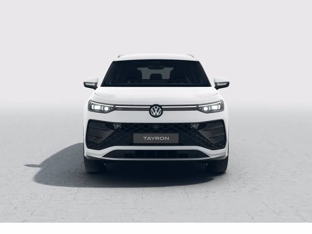 VOLKSWAGEN Tayron 2.0 tdi r-line 150cv dsg