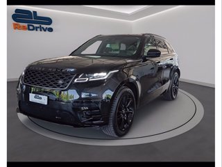 LAND ROVER Range rover velar 2.0d i4 mhev s 4wd 204cv auto