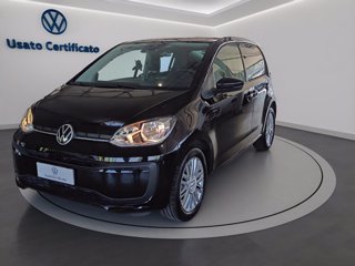 VOLKSWAGEN Up! 5p 1.0 evo move up! 65cv