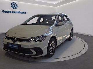 VOLKSWAGEN Polo 1.0 life 80cv
