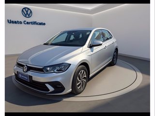 VOLKSWAGEN Polo 1.0 tsi life 95cv dsg
