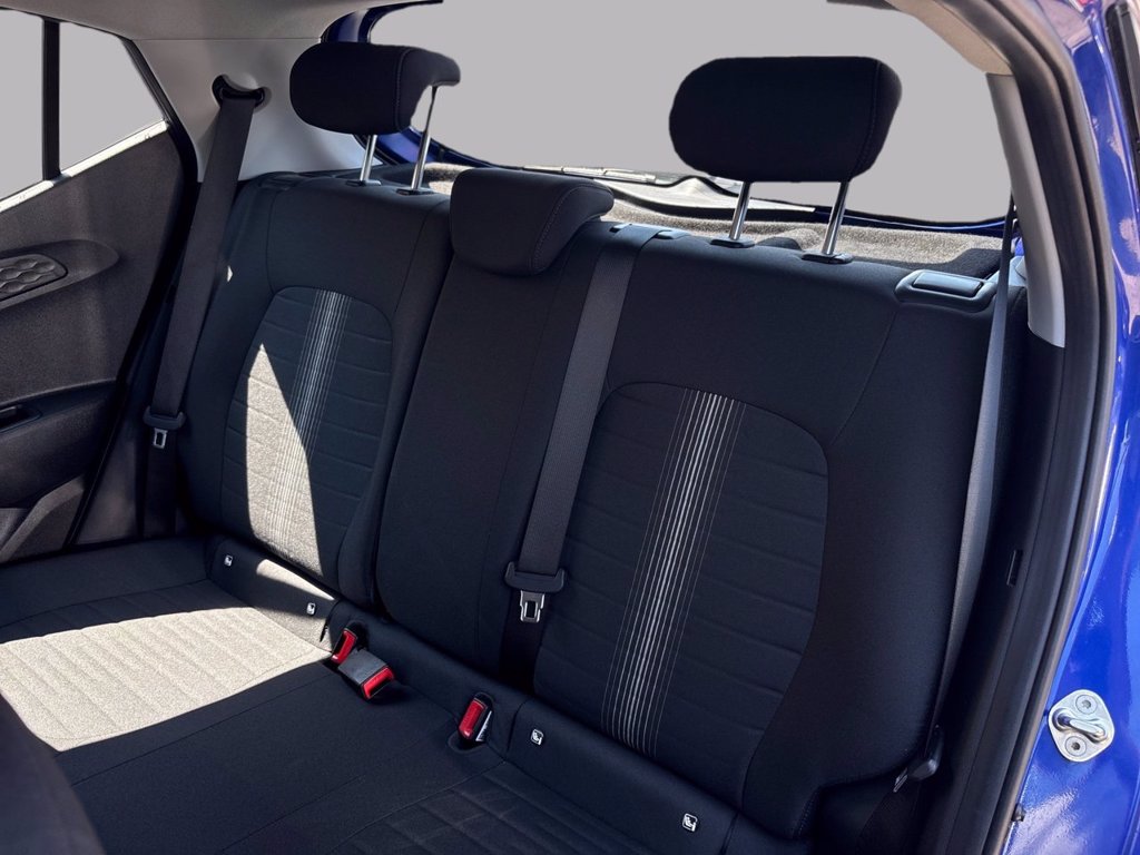 HYUNDAI I10 1.0 mpi tech connect pack at