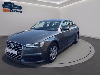 AUDI A6 2.0 tdi business quattro 190cv s-tronic