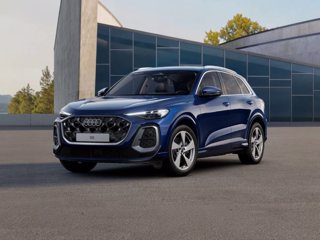 AUDI Q5 2.0 e-hybrid s line edition quattro 299cv s-tronic