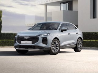 AUDI Q3 sportback 2.0 tdi business advanced 150cv s-tronic