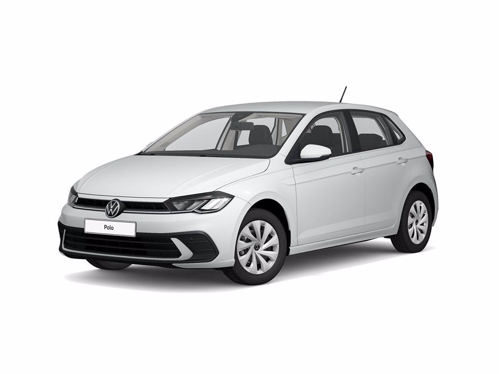 VOLKSWAGEN Polo 1.0 young 80cv